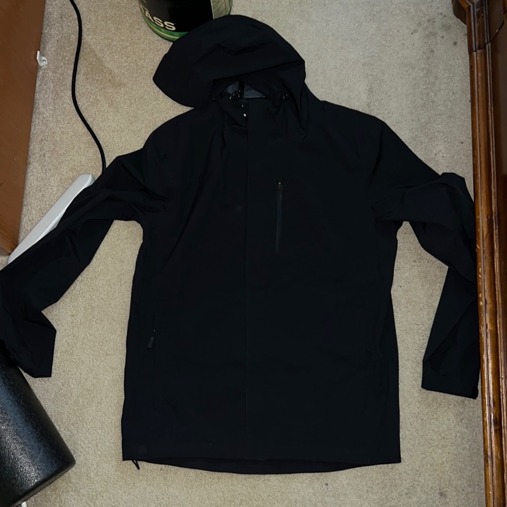 32 degree cool jacket